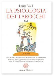 La psicologia dei Tarocchi: libro e carte tarocchi psicologici