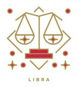 Bilancia. Segno zodiacale Bilancia. Segno zodiacale