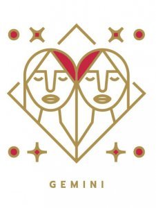 Gemelli- segno zodiacale Gemelli- segno zodiacale