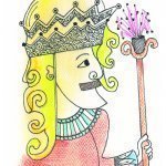 L'Imperatore. La Psicologia dei Tarocchi- Carta