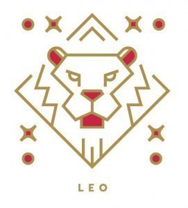Leone - segno zodiacale Leone- segno zodiacale