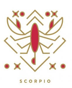 scorpione- segno zodiacale