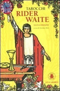 Tarocchi esoterici di Rider Waite Tarocchi esoterici di Rider Waite
