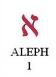 Aleph - quabbalah