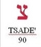 Tsade - qabbalah