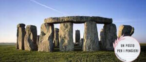Stonahange Inghilterra