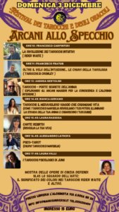 Kermesse sui tarocchi a Bergamo