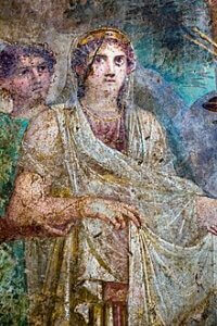 Dea Era immagine di Pompei