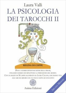La psicologia dei Tarocchi. Libro arcani minori