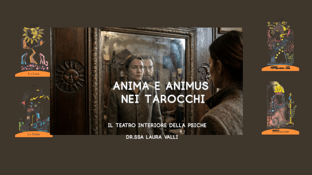 Animus e Anima nei Tarocchi